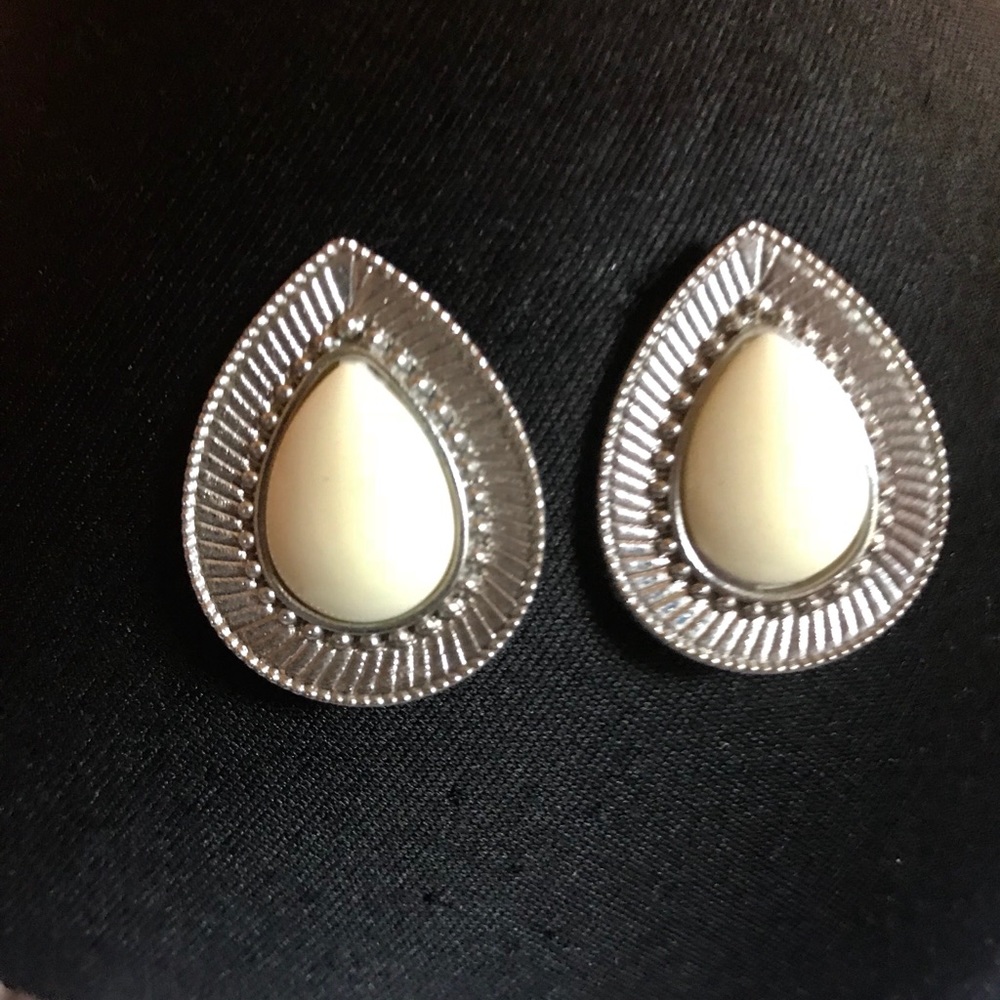 Vintage earrings